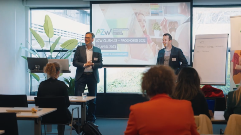 Over ons - AZW Info