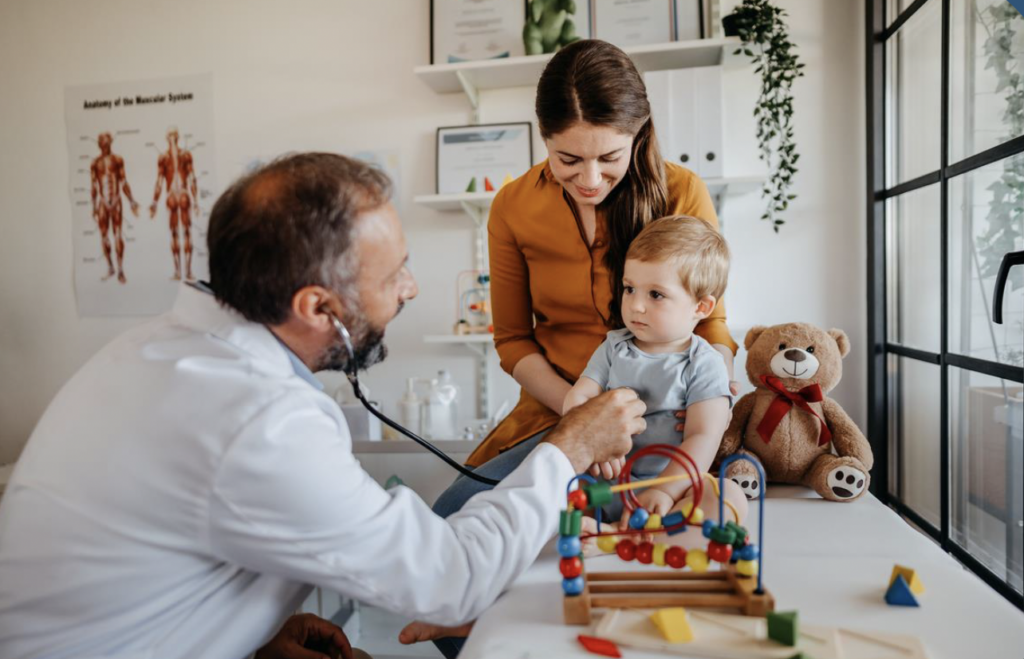 De staat van de arbeidsmarkt huisartsen en gezondheidscentra 2024 - brancheanalyse