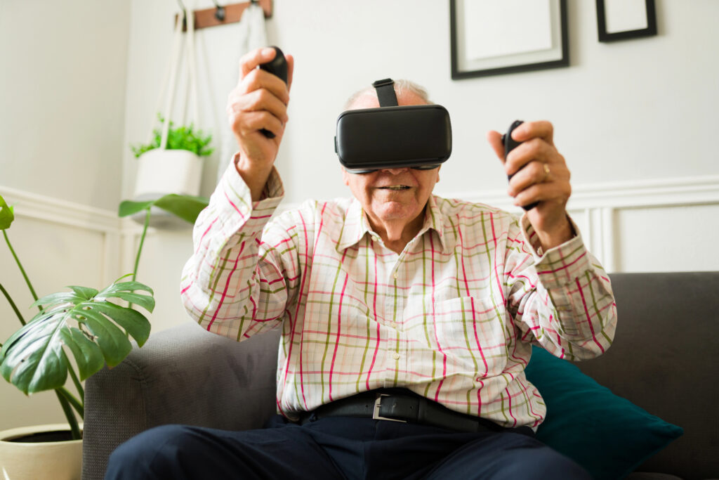 Nieuwe publicatie: succesvolle technologie in zorg en welzijn begint bij mensen