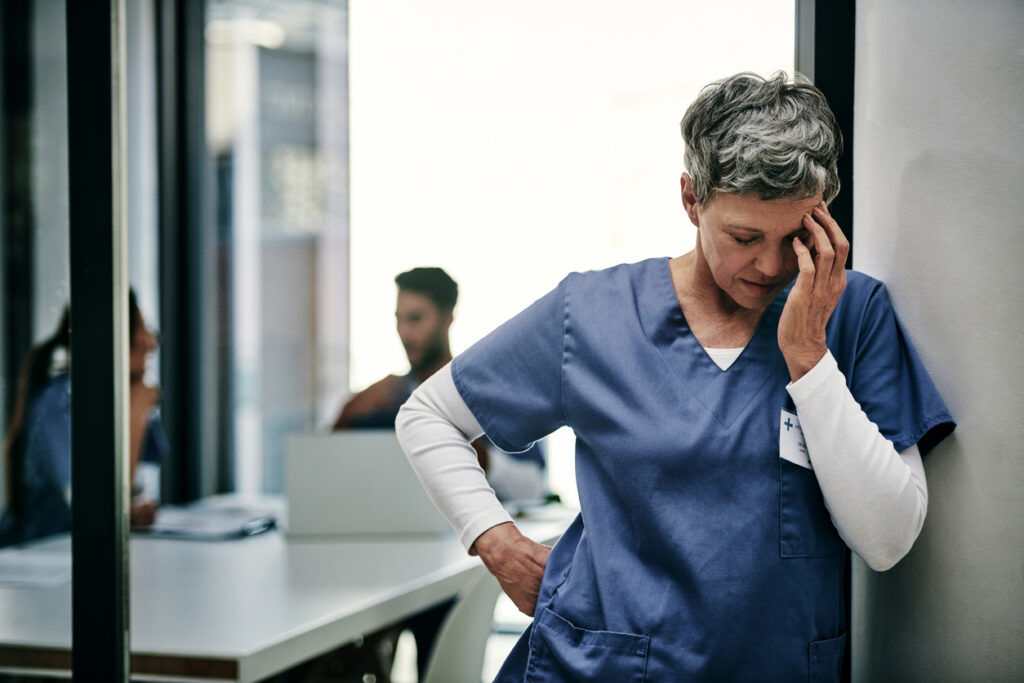 ‘Snelle diagnose bij vrouwspecifieke klachten maakt het verschil’