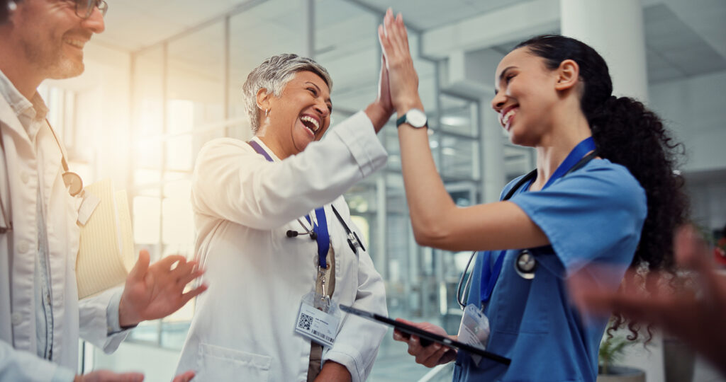 ‘Het fundament is stevig, dat maakt het verschil’