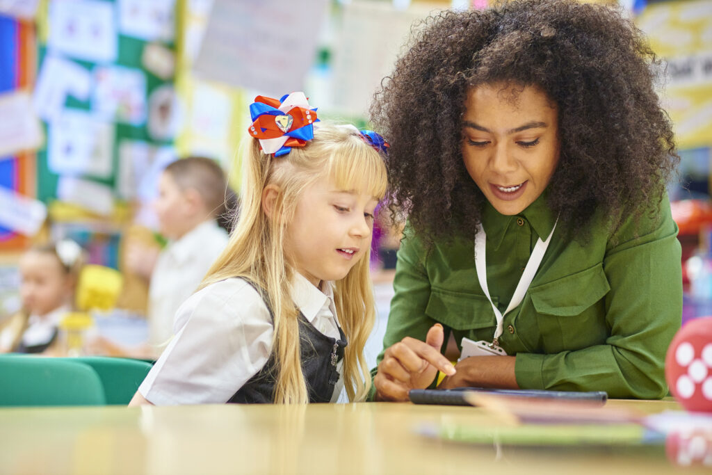 Technologiebeleving in de kinderopvang: digitale communicatie