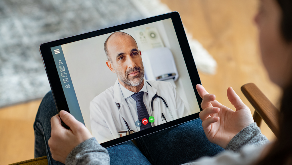 Nieuwe AZW-longread: technologie verandert het werk, maar verlaagt werkdruk niet vanzelf