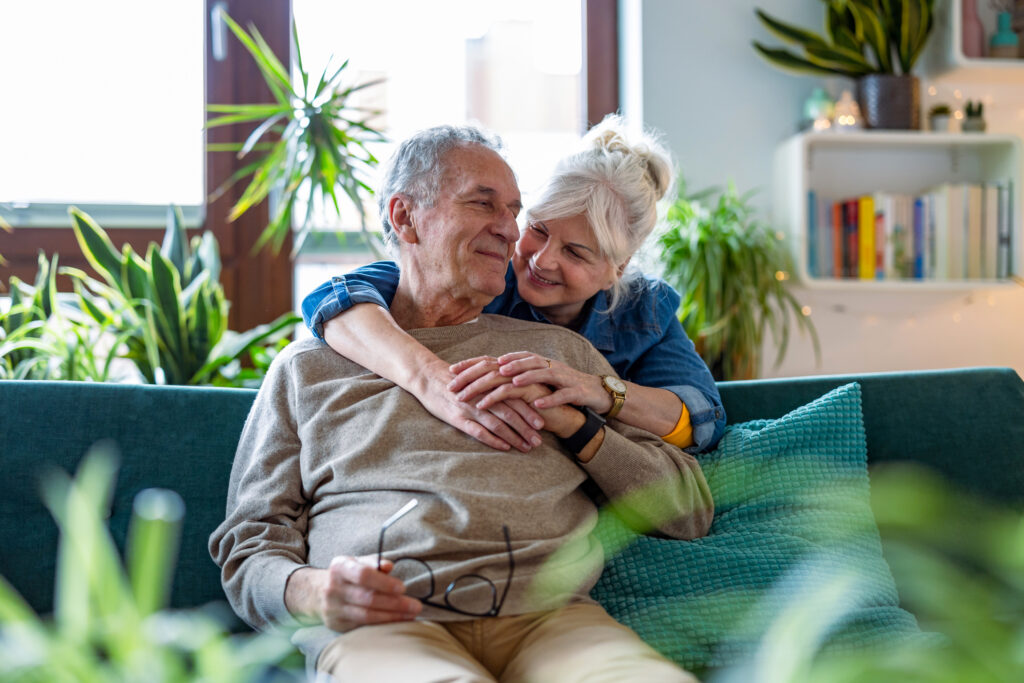 ‘Na de acute fase begint het pas echt’